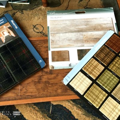 Building Our Guesthouse