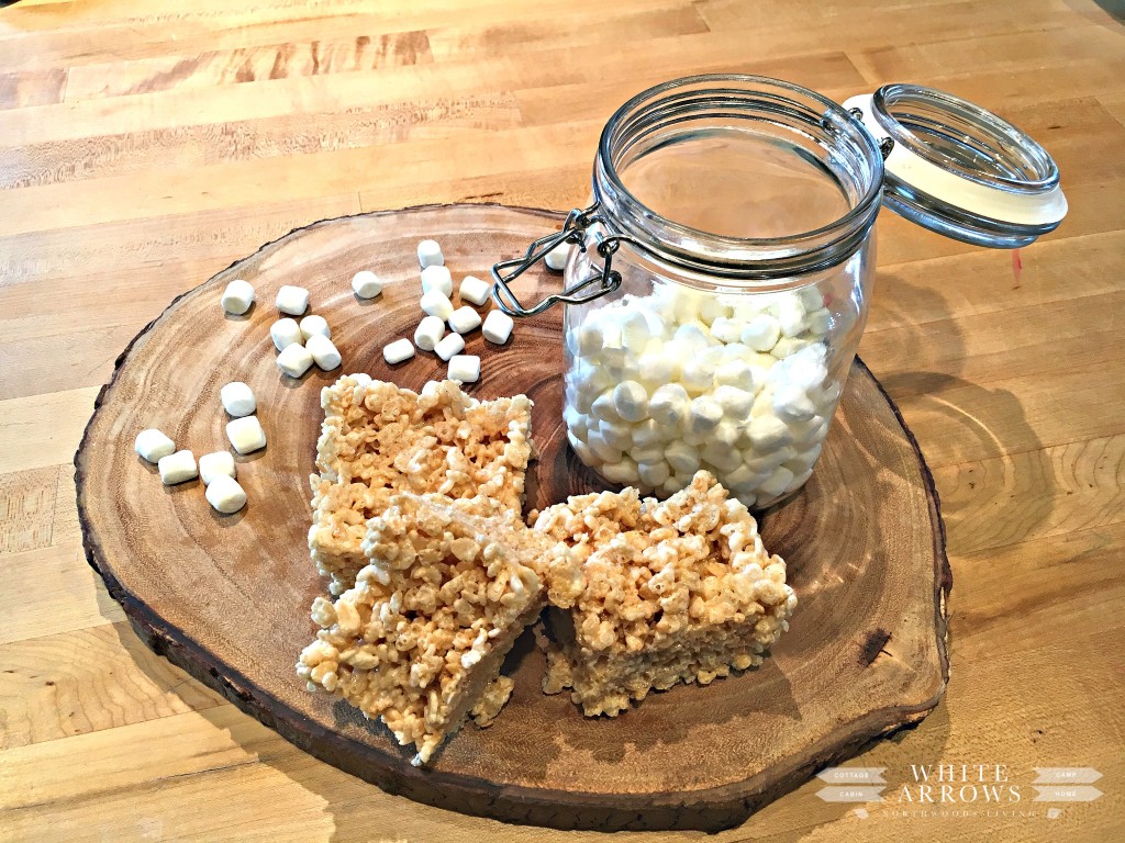 Best Rice Krispies Treats