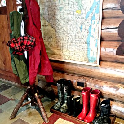 My Favorite Spring Boots