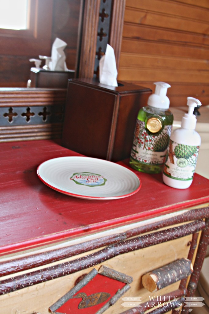 guest bath