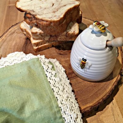 Eagle Baking Company ~ Northwoods Artisanal Breads