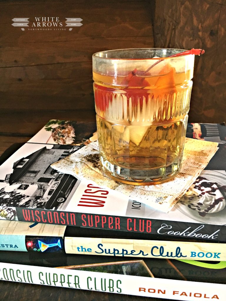 Minocqua, Old Fashioned, Wisconsin Supper Club