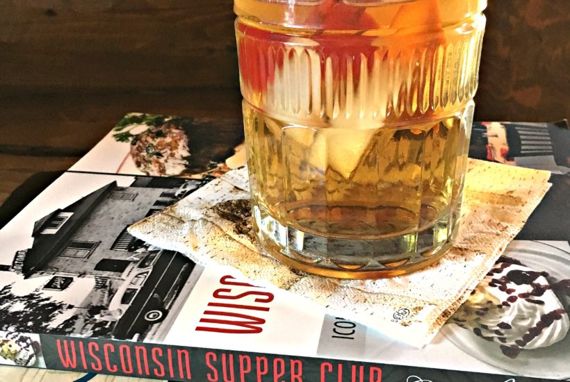 Minocqua, Old Fashioned, Wisconsin Supper Club