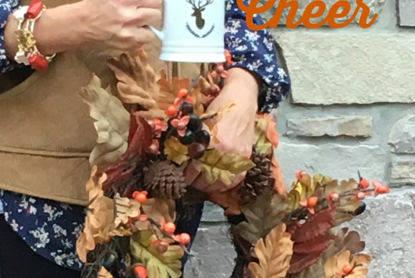 fall fashion, autumn decor