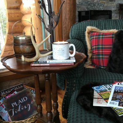 10 Easy Ways to Add Cozy to Your Home