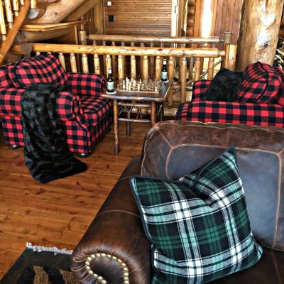 Room Styling Tips for Cozy Corners