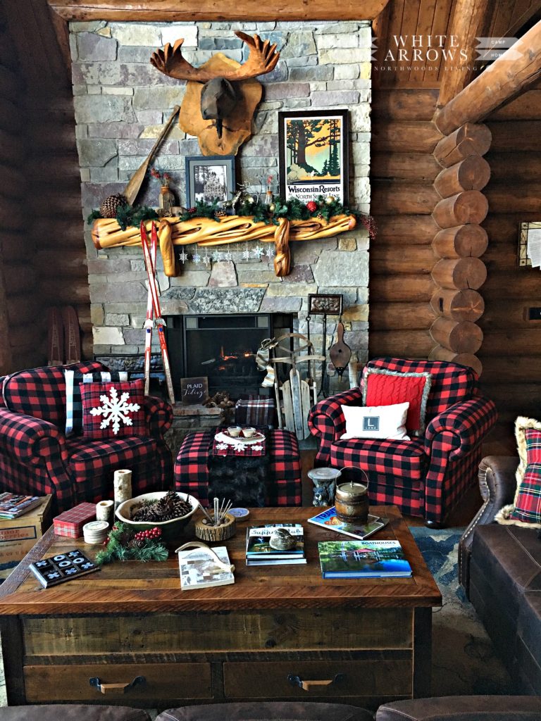 How to Get Perfect Lodge Decor at Home