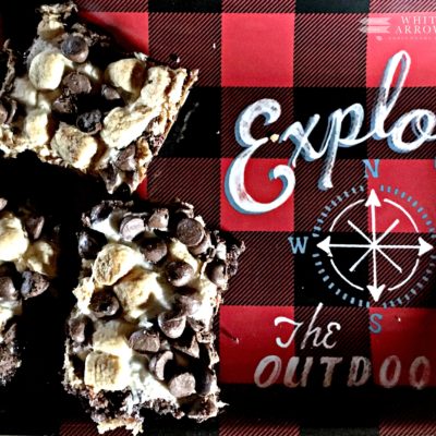 S’mores Bars