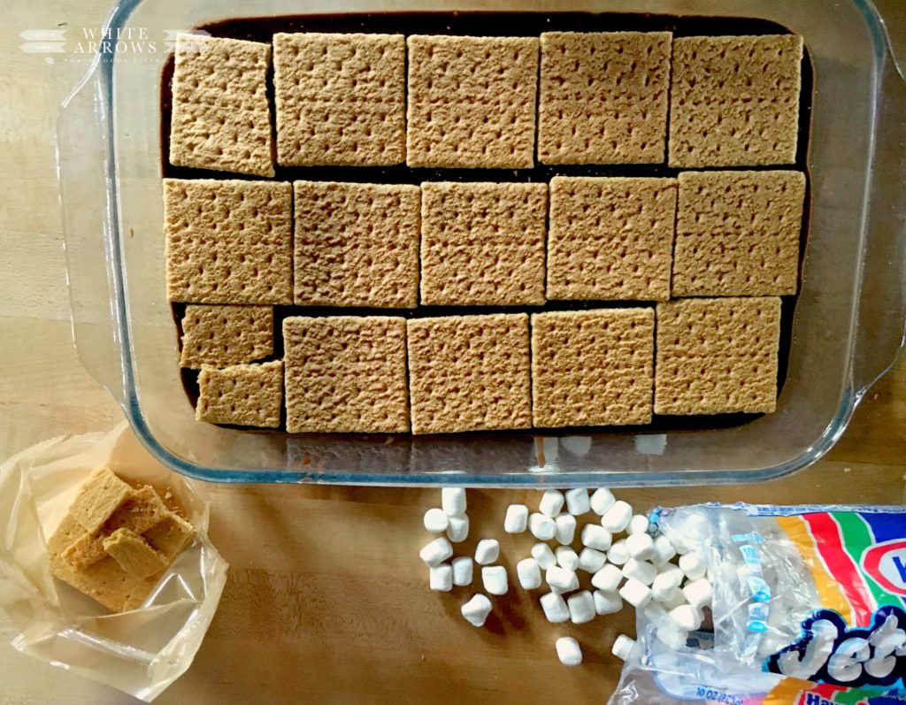 S'mores Bars
