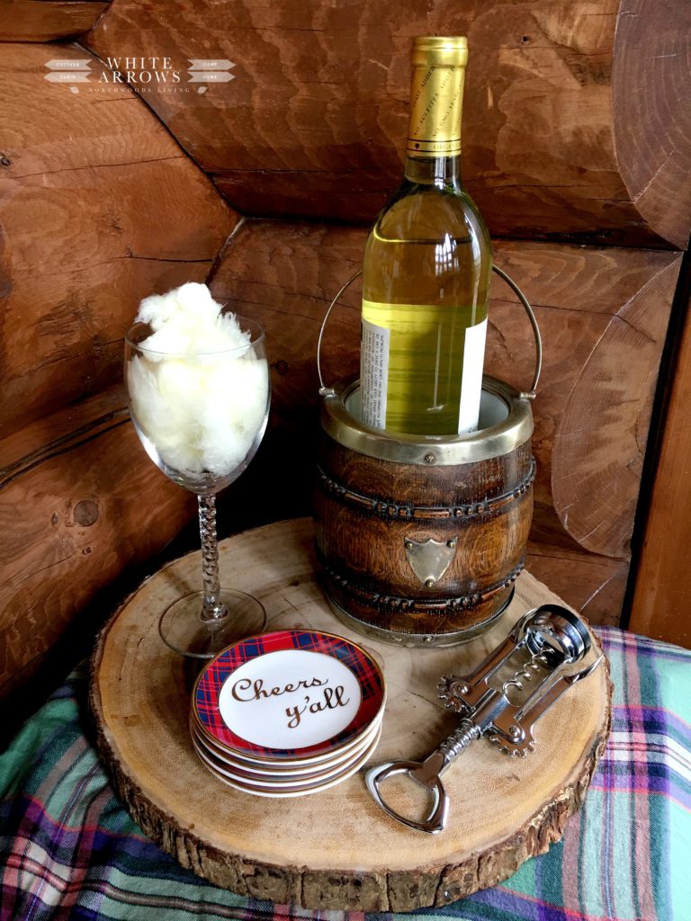 Chardonnay cotton candy, Chocolate Storybook, cotton candy, Draper James coasters, Mother's Day, gift ideas, gifts for women