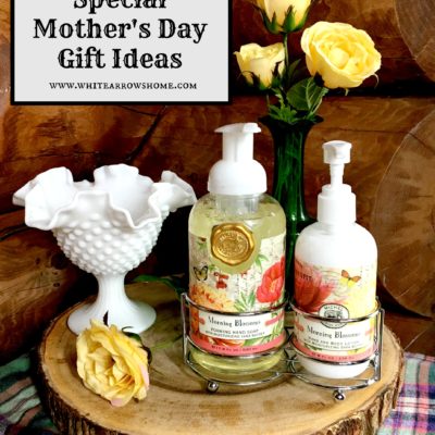 Mother’s Day Gift Ideas
