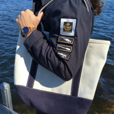 Perfect Summer Style~JORD Wood Watch Giveaway