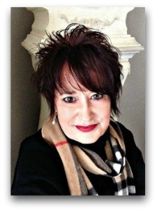 Blogger, Decor, Debra, Common Ground