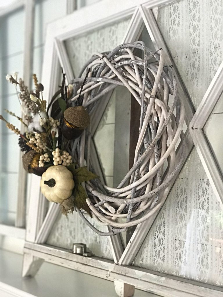 Fall Decor, Autumn Decor, Wreath