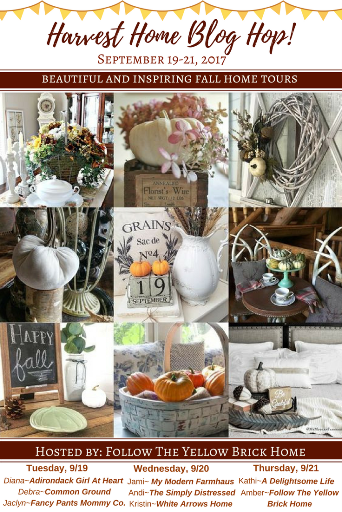 Follow The Yellow Brick Home - Oh Deer It's Winter! Rustic and Woodsy  Winter Decor – Follow The Yellow Brick Home