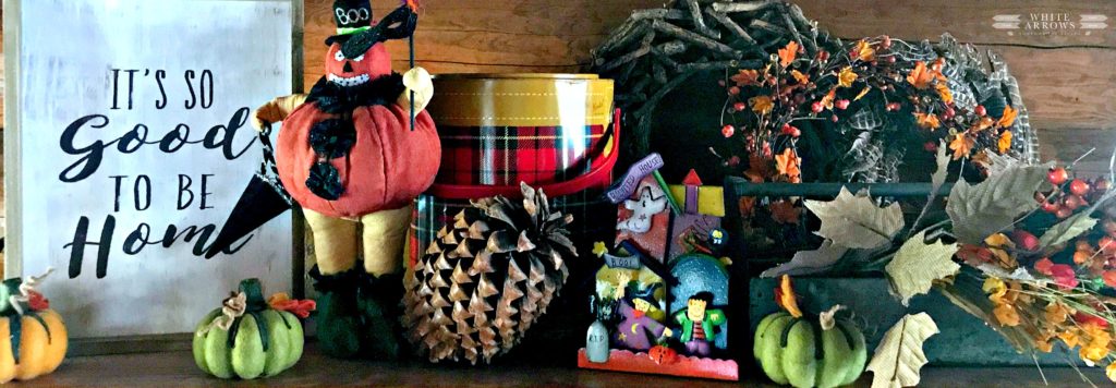 Halloween Decor