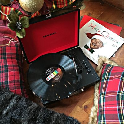 Christmas  Playlist- Music for the Season