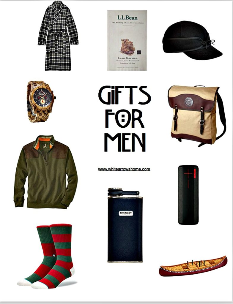 Stanley Gifts for Men