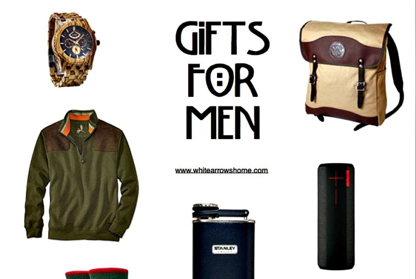 Gifts for Men, Holiday Gift Guide, Gift Guide, Men's gifts