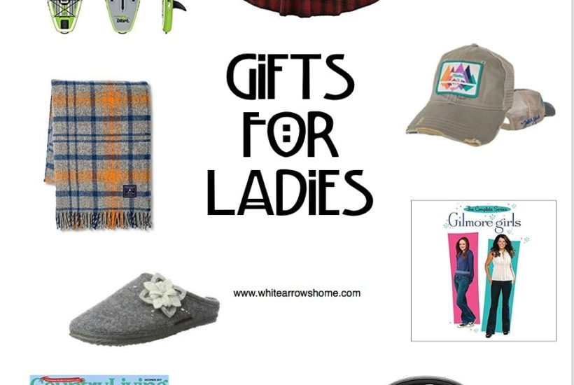 Holiday gift guide, ladies gifts, gifts for ladies, gift guide, girlfriend gifts, gift for wife, gift for mom, Christmas gift