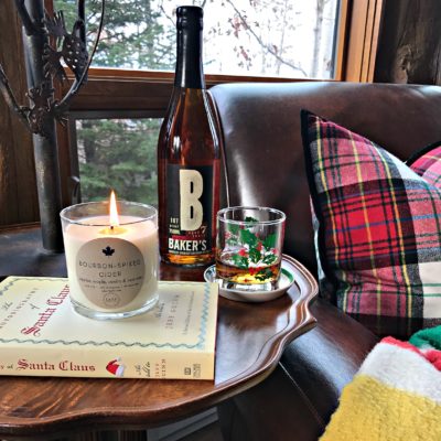 Lake House Holiday- Decor Ideas to Get Ready For Christmas