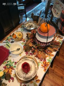 Thanksgiving Buffet, Thanksgiving Preparation, Thanksgiving