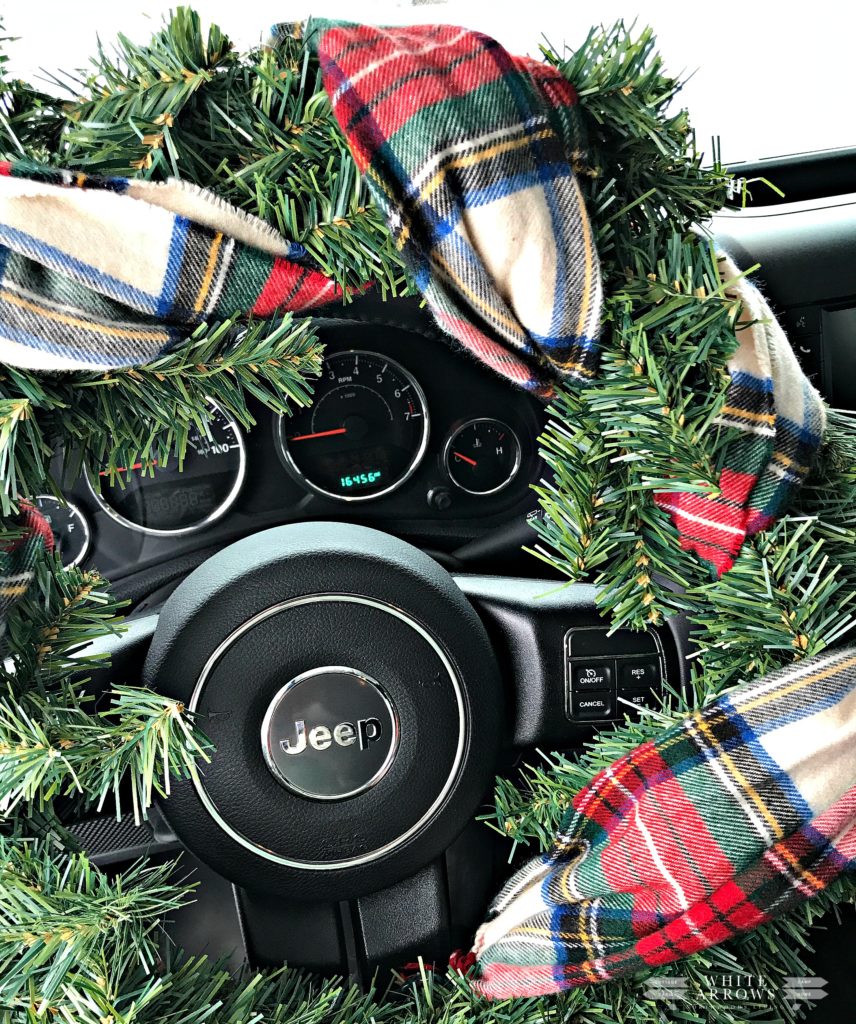 Christmas decor, Jeep, Christmas Jeep, Christmas Songs