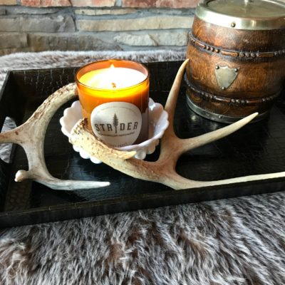 6 Favorite Candles to Make Your Home Cozy This Winter