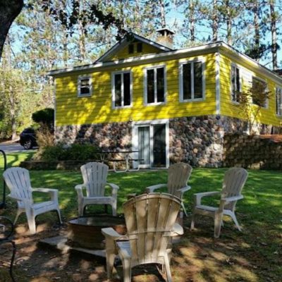Plan Your Minocqua Vacation- Where to Stay- Lakeland Area Resorts, Homes, Cabins