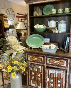 White Arrows Home Antiques