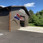 Northern Waters Distillery in Minocqua