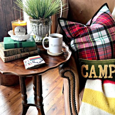 Plaidurday – Celebrating Being Mad For Plaid