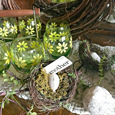 Mother’s Day Brunch Inspiration and a Giveaway!