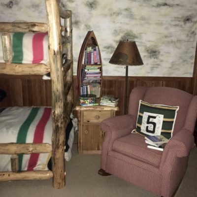 Essential Elements of Cabin Design