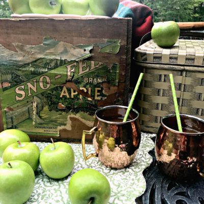 Summer To Fall Decor- Transitioning Between Seasons