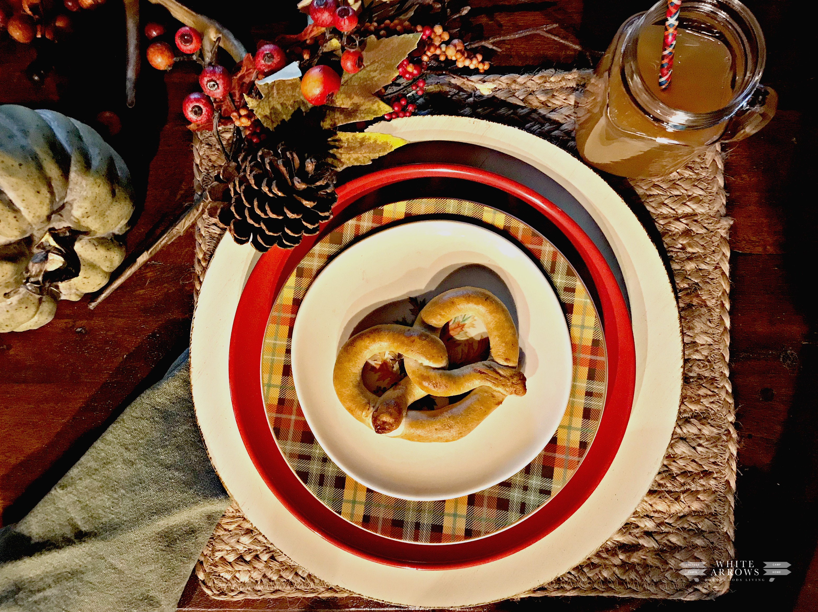 Auntie Annie's Pretzels, Homemade Pretzels, Pretzel recipes