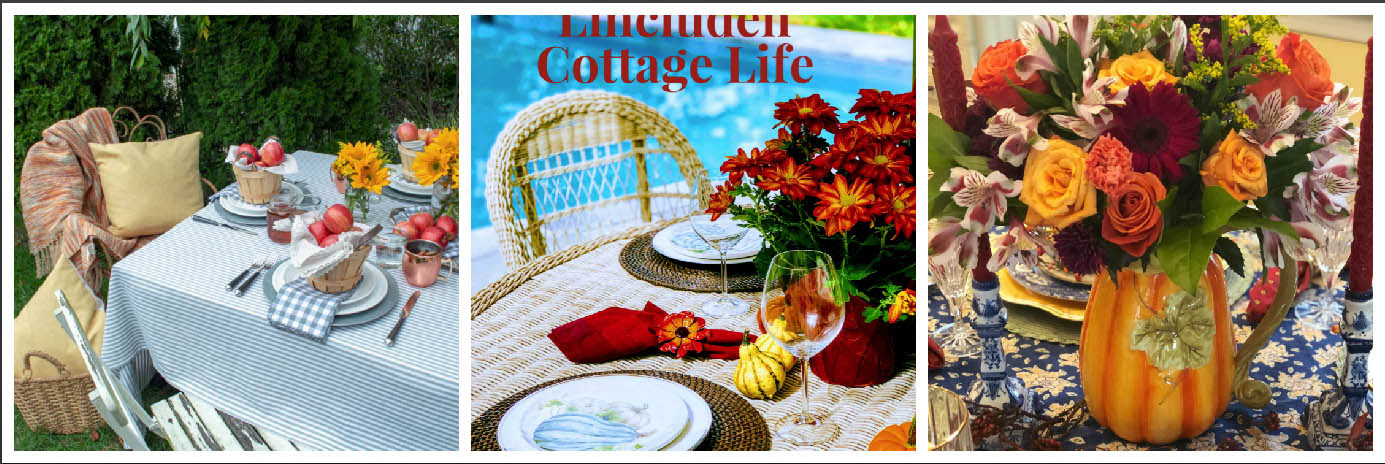 Fall Decor, Fall Entertaining