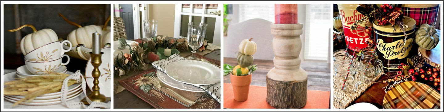 Fall Decor, Fall Entertaining