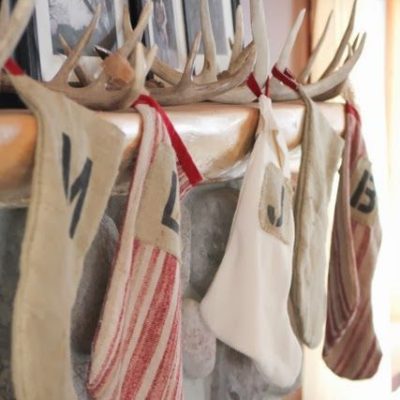 Decorating with Antlers- Ideas For Your Home