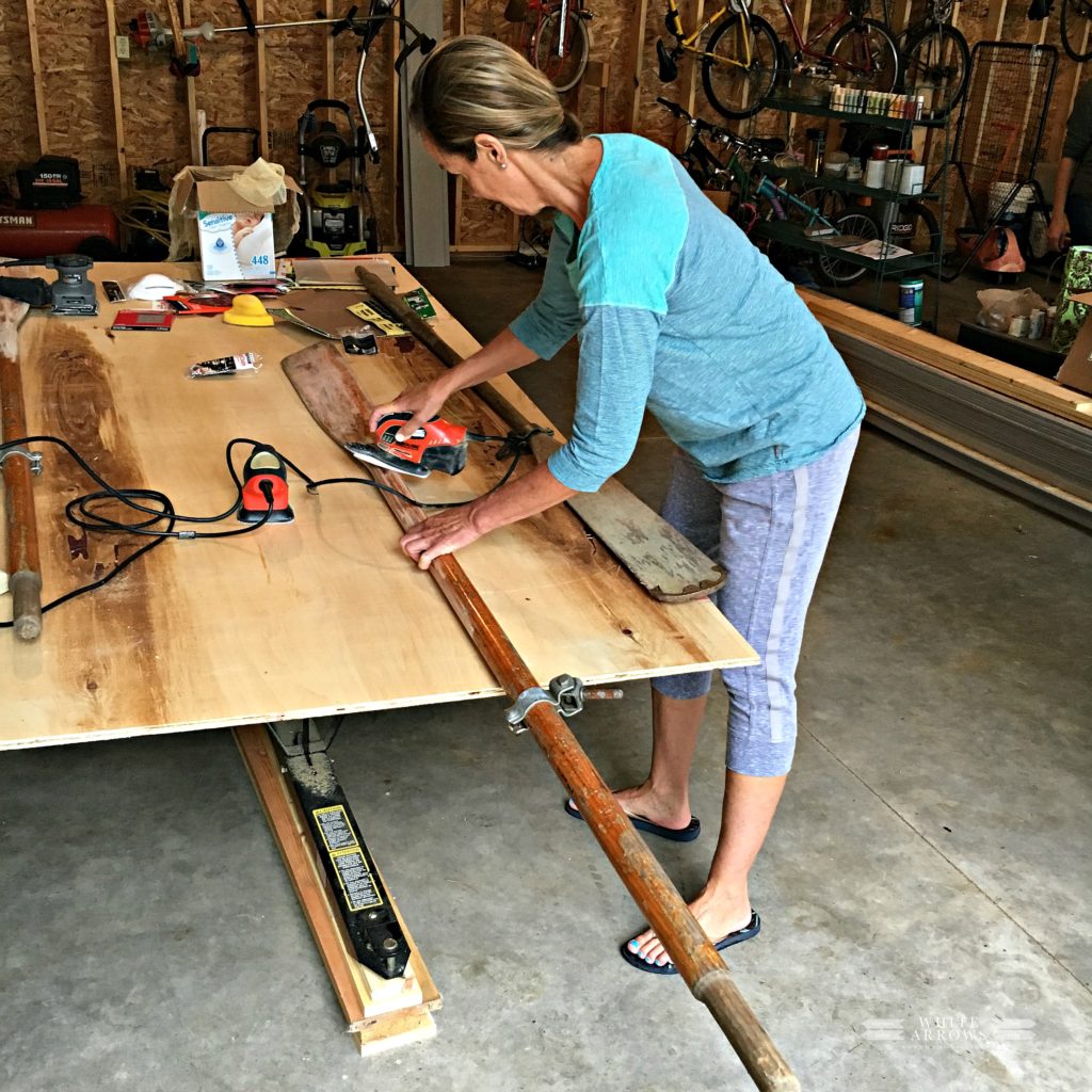 Paddle Decorating, Painted Paddles, Painted Oars, Decorative Oars, antique paddles