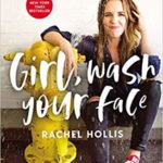 Girl Wash Your Face, book club, reading