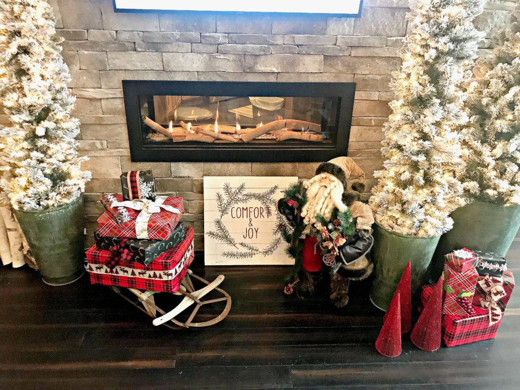 christmas-grand-getaway-manitowish-waters-lake-house