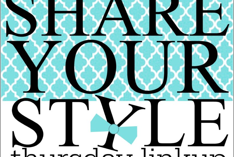 share-your-style-link-party