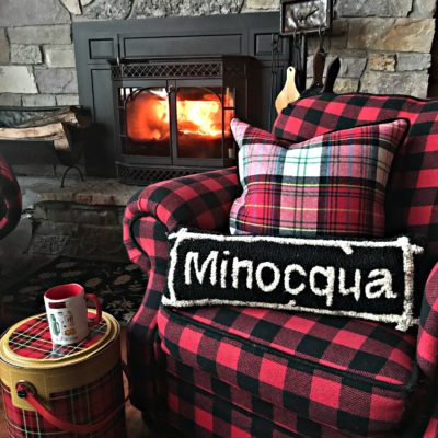 Cozy Winter Homes Blog Hop