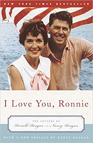 i-love-you-ronnie-letters-book-ronald-reagan-nancy-reagan