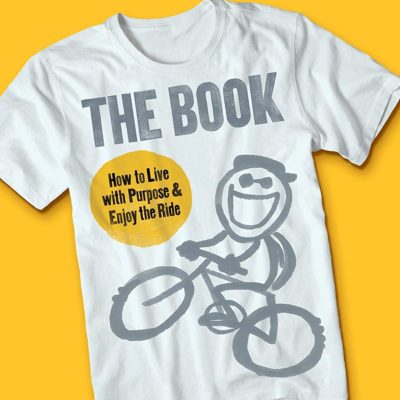 12 Takeaways from Life Is Good