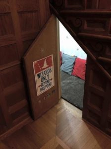 book-nook-under-stairs-harry-potter