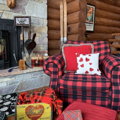 5 Simple Ways to Add Valentine Decor