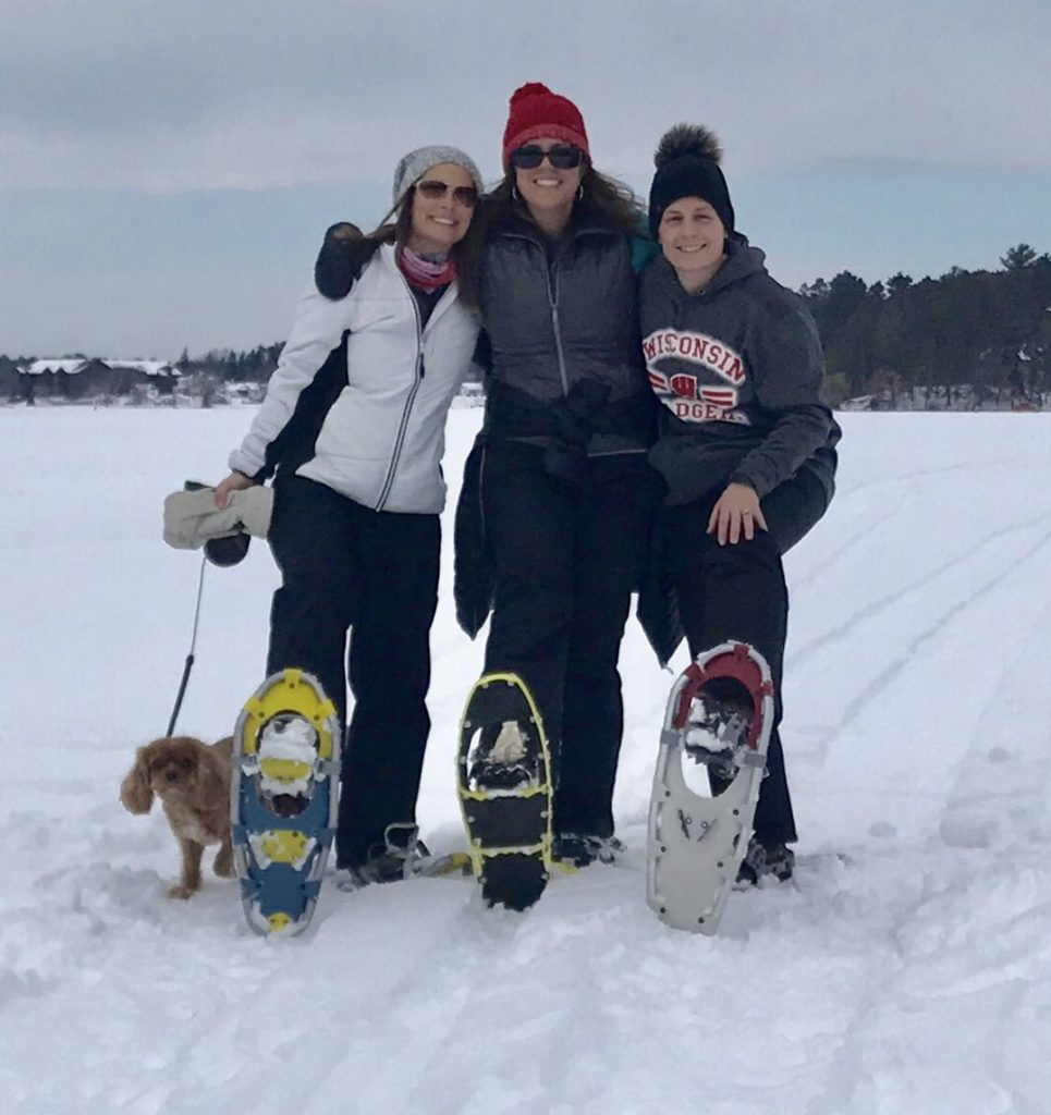 snowshoe-winter-minocqua