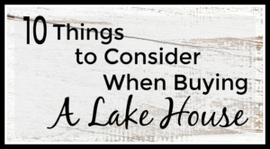 buying-lake-house